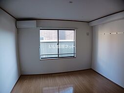 シンシア北上 105 1階1Kのリビング/ダイニング