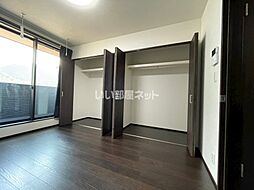 ひなたレジデンス 202 2階1Kのリビング/ダイニング