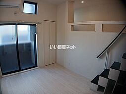 アゼリア八本松(八本松一丁目D) 101 1階1Kのリビング/ダイニング