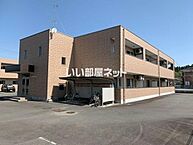 静岡県掛川市上西郷：物件画像／大東建託リーシング株式会社 掛川店
