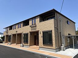 メルベージュ伊万里　IV