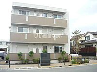 東京都町田市相原町1274-1：物件画像／大東建託リーシング株式会社　町田店