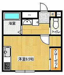 幸駅 4.2万円