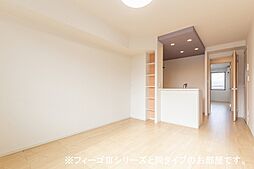 ガーデン丸友I 1LDKの写真