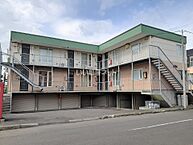 北海道苫小牧市緑町1丁目：物件画像／大東建託リーシング株式会社 苫小牧店