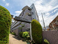 広島県広島市東区戸坂中町3-16：物件画像／大東建託リーシング株式会社 三原店