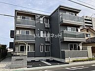 宮城県仙台市若林区大和町1丁目11-43：物件画像／大東建託リーシング株式会社 仙台南店