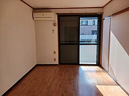 セジュール陽光台 101 1階3DKのリビング/ダイニング