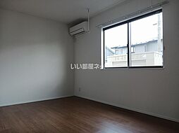 ワンリッチ上野町B 103 1階1Kのリビング/ダイニング