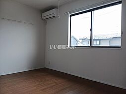 ワンリッチ上野町B 202 2階1Kのリビング/ダイニング