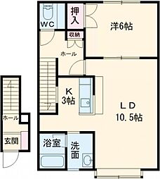 苫小牧駅 4.5万円