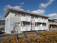 福島県いわき市岩間町天神前3番地7：物件画像／大東建託リーシング株式会社 いわき店