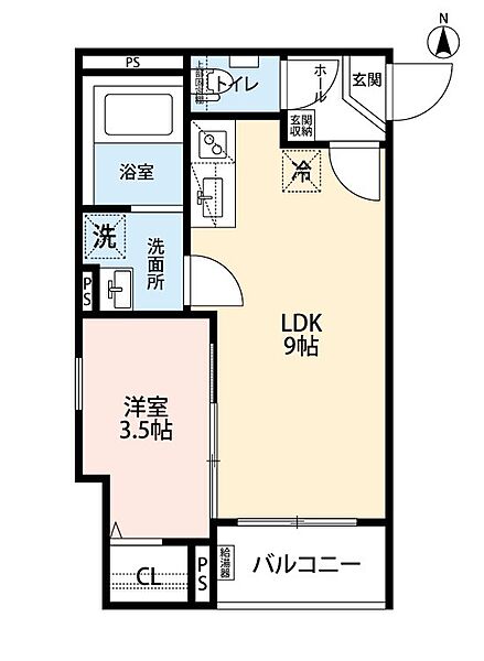 外観画像