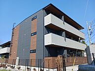 東京都調布市菊野台2丁目：物件画像／大東建託リーシング株式会社　調布駅前店