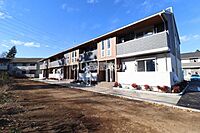 千葉県四街道市栗山297-1：物件画像／大東建託リーシング株式会社 四街道駅前店