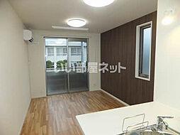 シャーメゾンＬｉｂｅｒｔｅ 103 1階1LDKのリビング/ダイニング