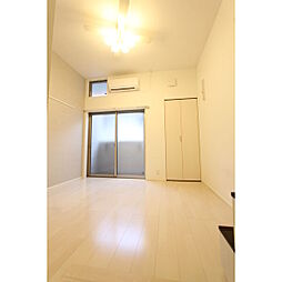 ヴィレッタ3110 102 1階1Kのリビング/ダイニング