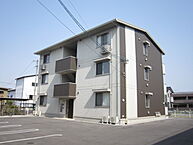 広島県福山市千代田町2丁目3-32：物件画像／大東建託リーシング株式会社 安芸店