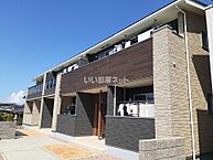 広島県福山市駅家町大字近田：物件画像／大東建託リーシング株式会社 福山店