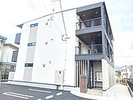 神奈川県小田原市扇町3丁目：物件画像／大東建託リーシング株式会社 小田原駅前店
