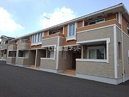 カーサ　プラシード 204