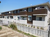 愛知県刈谷市井ケ谷町寺山下30番地3：物件画像／大東建託リーシング株式会社 刈谷店