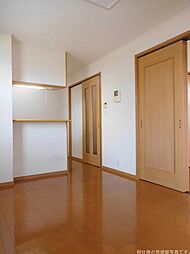 さつき 202 2階2LDKのリビング/ダイニング