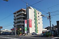 三重県四日市市城西町4番21号：物件画像／大東建託リーシング株式会社 四日市店