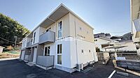 山口県岩国市通津3328-2：物件画像／大東建託リーシング株式会社 岩国店