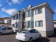 北海道苫小牧市緑町1丁目：物件画像／大東建託リーシング株式会社 苫小牧店