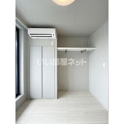 オープンブルーム渋谷本町 307 3階1LDKのリビング/ダイニング