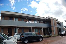ラフォーレ御廟Ｂ 202