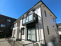 グレース大島Ｂ棟