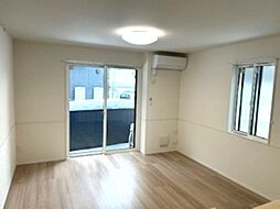 D-ROOM南二番町　B 103 1階1LDKのリビング/ダイニング