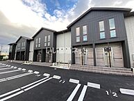 岐阜県大垣市築捨町3丁目88番3：物件画像／大東建託リーシング株式会社 一宮店