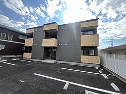 JR豊肥本線 光の森駅 徒歩25分の賃貸アパート