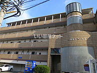 福岡県福岡市城南区西片江2丁目：物件画像／大東建託リーシング株式会社 福岡西店