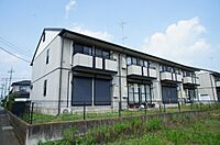 茨城県結城市大字結城11436-1：物件画像／大東建託リーシング株式会社 古河店