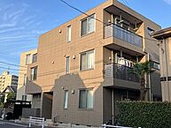 東京都葛飾区奥戸5丁目6-1：物件画像／大東建託リーシング株式会社 亀戸店