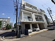 愛知県名古屋市北区東水切町4丁目56-2：物件画像／大東建託リーシング株式会社　名古屋北店
