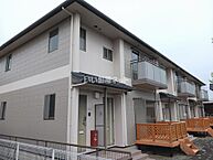 福島県相馬市黒木字上泉286-2：物件画像／大東建託リーシング株式会社 仙台南店
