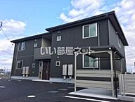 島根県出雲市斐川町富村1059：物件画像／大東建託リーシング株式会社 出雲店
