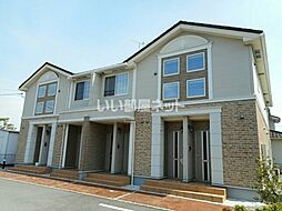 メゾン・アミスタ 202