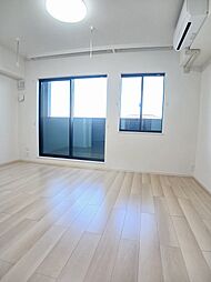 ラフォーレ 302 3階1LDKのリビング/ダイニング