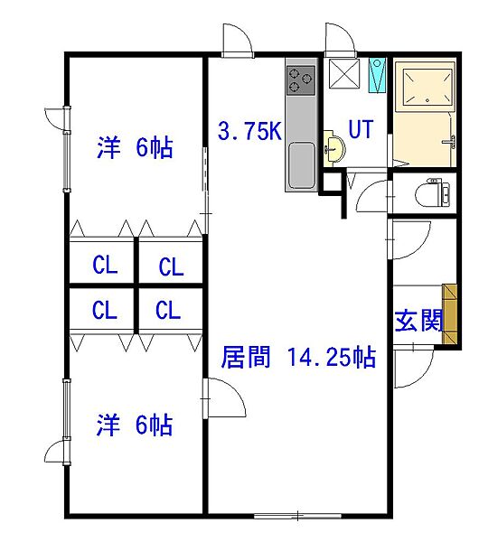 外観画像