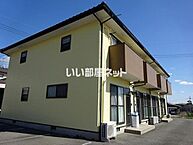 山口県山陽小野田市大字西高泊2072-2：物件画像／大東建託リーシング株式会社　宇部店