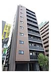 神奈川県横浜市神奈川区子安通2丁目：物件画像／大東建託リーシング株式会社　横浜西口店