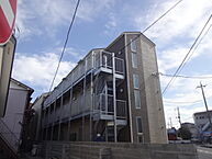 神奈川県川崎市川崎区浅田3丁目9-18：物件画像／大東建託リーシング株式会社　川崎店