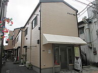 神奈川県川崎市川崎区昭和1丁目3-16：物件画像／大東建託リーシング株式会社　川崎店