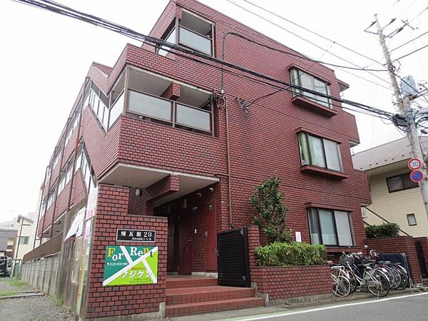 外観画像